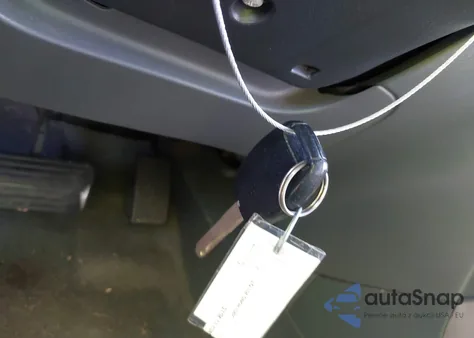 2007 Honda Pilot Ex-L from USA, damaged, VIN 5FNYF28617B034997